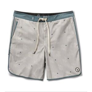 Vuori Men's Cruise Boardshort, Sz 34, $75 E22